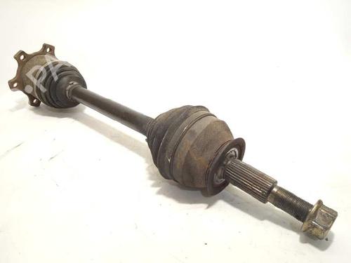 Used Right rear driveshaft Right rear driveshaft 7578781 7578781