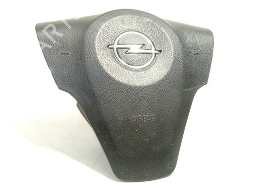 Førerens kollisjonspute OPEL ANTARA A (L07) 2.0 CDTI (150 hp) 28538872
