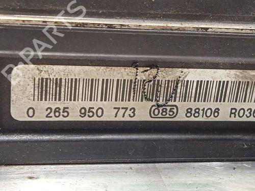 ABS pump FORD TRANSIT Platform/Chassis (FM_ _, FN_ _, FF_ _) | BP15691642M43
