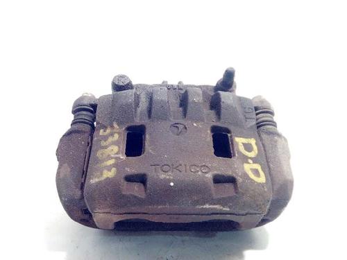 Used Right front brake caliper SUBARU OUTBACK (BL, BP) 2.0 D AWD (BPD) (150 hp) 11561307