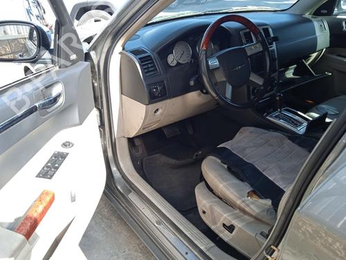 Left front window switch CHRYSLER 300C (LX, LE) 3.0 V6 CRD | BP20094791I27 - Image 25