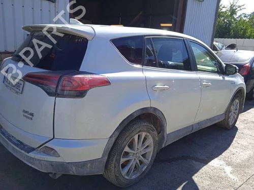 Engine TOYOTA RAV 4 IV (_A4_) 2.5 Hybrid (AVA42_) | BP15638348M1