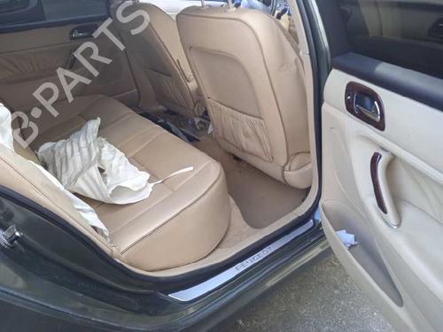 Engine PEUGEOT 607 (9D, 9U) 2.7 HDi 24V | BP15404368M1