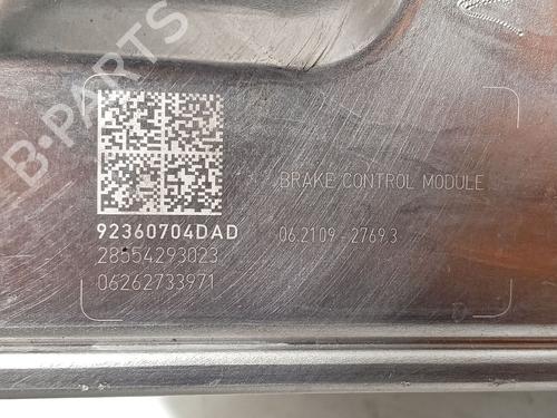 ABS pump MAZDA 3 Hatchback (BP) 2.0 SKYACTIV-G M Hybrid | BP31707271M43  - Image 5