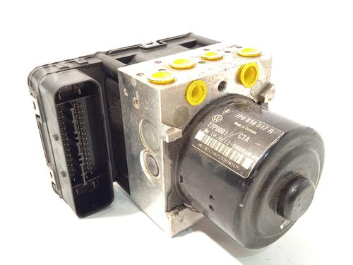 Used ABS pump VW TOUAREG (7P5, 7P6) 3.0 V6 TDI (204 hp) 28838240
