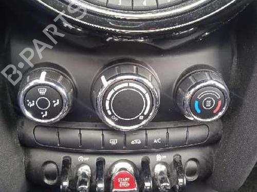 Left sun visor MINI MINI (F56) One | BP14925881I1 