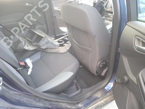 Left taillight FORD FOCUS III 1.6 TDCi | BP29305878C34