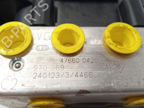 ABS pump RENAULT ARKANA I (LCM_, LDN_) 1.6 E-TECH 145 (LDMU) | BP28688584M43