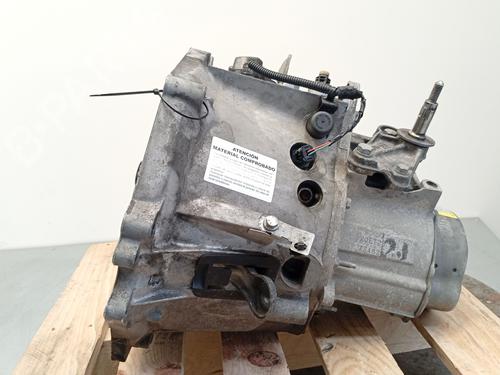 Gearbox PEUGEOT PARTNER Box Body/MPV 1.6 BlueHDi 100 | BP36433297M3 - Image 2