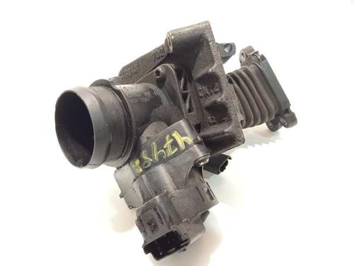 Used Throttle body Throttle body FORD FOCUS II (DA_, HCP, DP) [2004-2013] 10230548 10230548