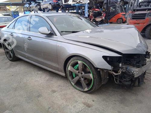 Used Parts AUDI A6 C7 (4G2, 4GC)  3.0 TFSI quattro  961374