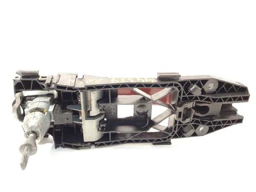 Front right exterior door handle VW TIGUAN (5N_) 2.0 TDI 4motion | BP7254170C129 