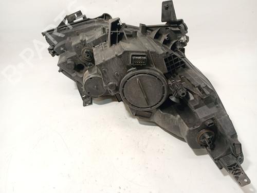 Left headlight OPEL ZAFIRA TOURER C (P12) 2.0 CDTi (75) | BP26718552C28  - Image 5