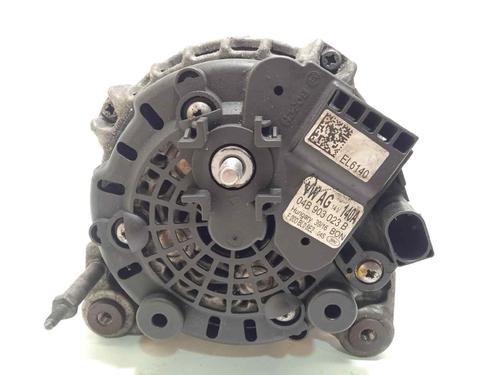 Alternator SEAT IBIZA IV (6J5, 6P1)  | BP17224244M7 