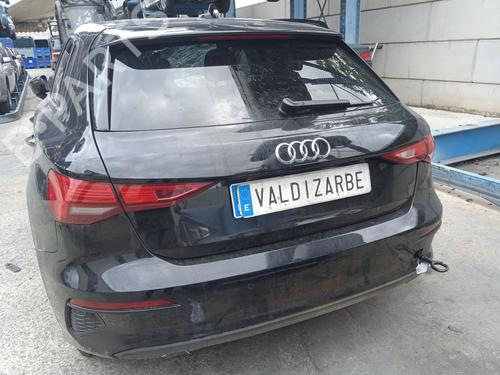 Front right window mechanism AUDI A3 Sportback (8YA, 8YF) 30 TFSI Mild Hybrid | BP29398659C23 