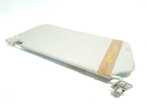 Used Right sun visor Right sun visor 10617308 10617308