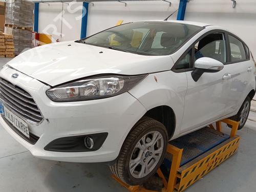 Gearbox FORD FIESTA VI (CB1, CCN) 1.0 EcoBoost | BP35803466M3 - Image 13