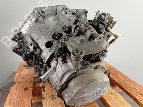Gearbox CITROËN C3 III (SX) 1.6 BlueHDi 75 | BP32162356M3 - Image 3