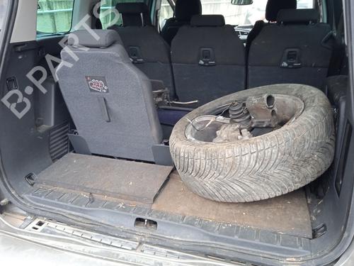 Steering column stalk PEUGEOT 5008 (0U_, 0E_) 2.0 HDi 150 / BlueHDi 150 | BP24139838I23 