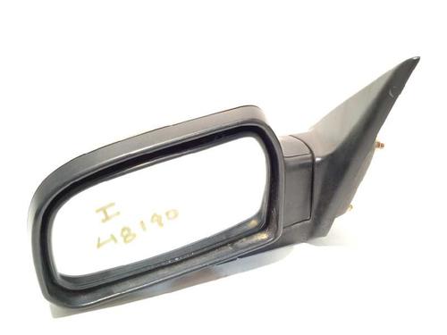 Used Left mirror HYUNDAI TUCSON (JM) 2.0 CRDi (140 hp) 10420929