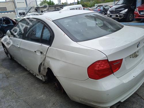 Front left lock BMW 3 (E90) 320 d | BP20935706C98 