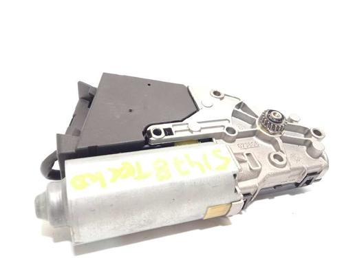 Used Sunroof engine PORSCHE CAYENNE (9PA) 3.0 TDI (240 hp) 14983251