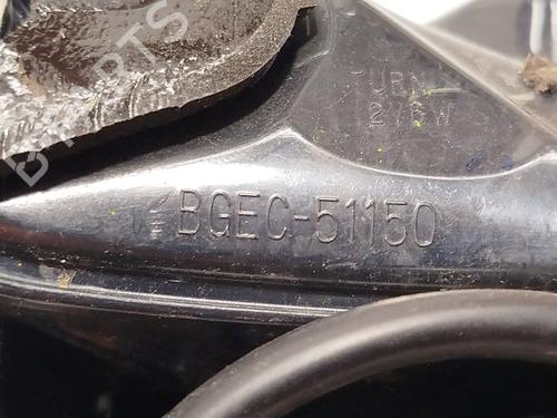 Right taillight MAZDA 3 Hatchback (BP) SKYACTIV-X M Hybrid | BP30537837C35