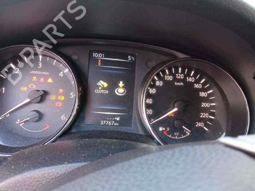 Instrument cluster NISSAN PULSAR Hatchback (C13) 1.5 dCi | BP17785668C47 