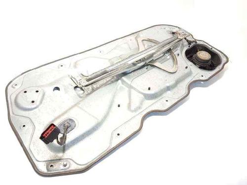 Front right window mechanism FORD FOCUS II (DA_, HCP, DP)  | BP9400162C23 