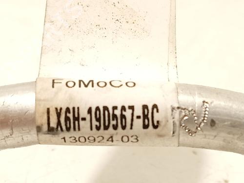 AC pipe FORD KUGA III (DFK) 2.5 Duratec Plug-in-Hybrid | BP33334607M126 - Image 3