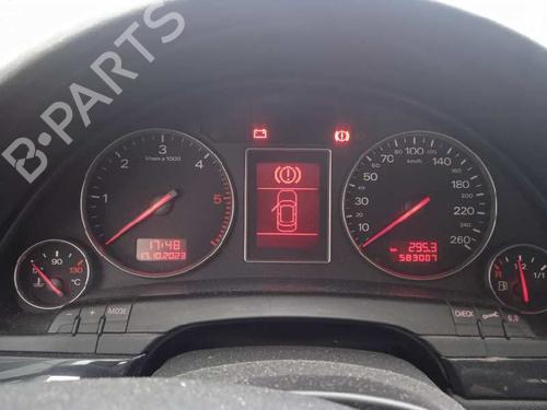 Right headlight AUDI A4 B6 (8E2) 1.9 TDI | BP15731685C29 - Image 26