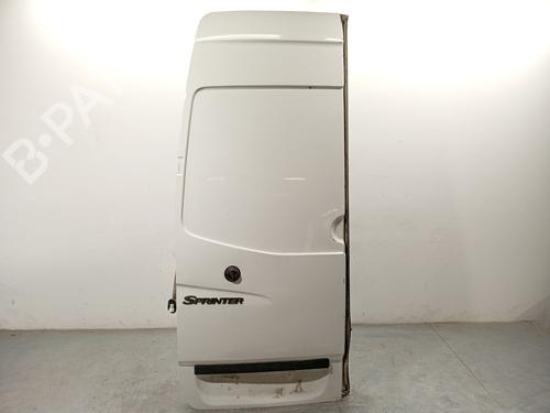 Used Left rear door Left rear door MERCEDES-BENZ SPRINTER 3-t Van (B906) 216 CDI (906.611, 906.613) (163 hp) 33544184 33544184