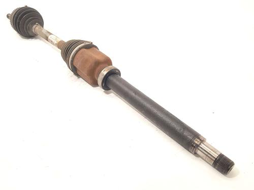 Right front driveshaft FORD TRANSIT Van (FA_ _) 2.2 TDCi | BP38199061M39 - Image 2
