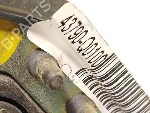 Cable HYUNDAI i20 III (BC3, BI3) 1.2 | BP32256402E12 - Image 4
