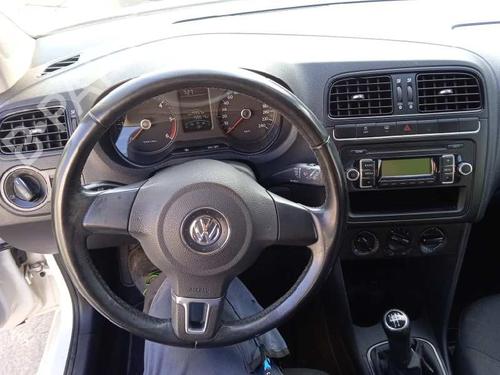 AC radiator VW POLO V (6R1, 6C1) 1.2 TDI | BP15351659M32 