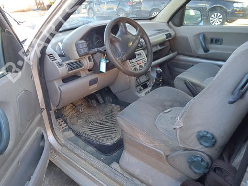 Right taillight LAND ROVER FREELANDER I (L314) 2.0 Td4 4x4 | BP30274154C35 