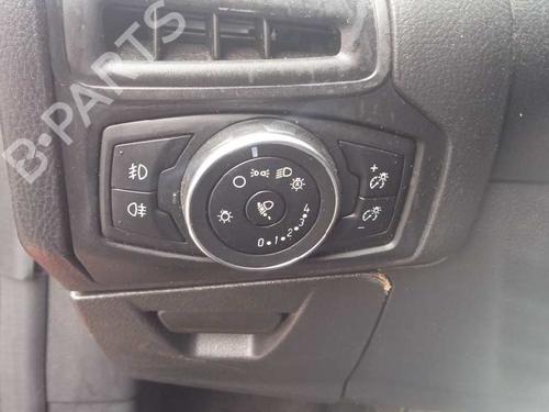 Electronic module FORD FOCUS III  | BP17664528M83 