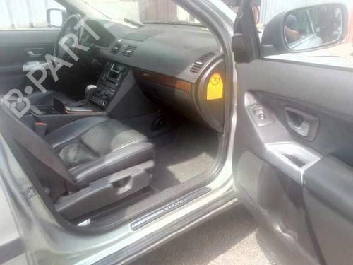 Radiator fan VOLVO XC90 I (275) D5 AWD | BP4251639M35