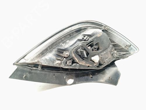 Right taillight OPEL ASTRA H (A04) 1.7 CDTI (L48) | BP30687060C35 - Image 4