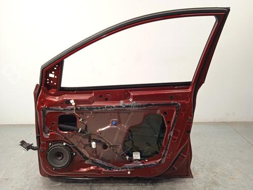 Right front door NISSAN PULSAR Hatchback (C13) 1.5 dCi | BP29712904C3 
