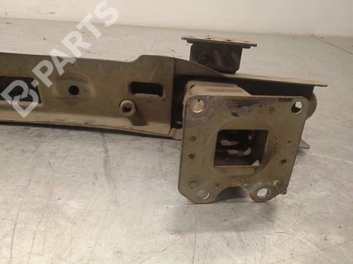 Front bumper reinforcement CITROËN C6 (TD_) 3.0 V6 | BP10382623C109 