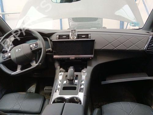 Left front indicator DS DS 7 Crossback (J4_, JR_, JC_) 1.5 BlueHDi 130 (JCYHZJ, JCYHZR) | BP39023107C32 - Image 31
