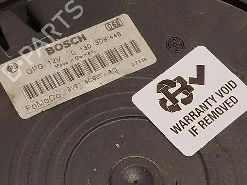 Køleventilator elektrisk FORD C-MAX II (DXA/CB7, DXA/CEU) 2.0 TDCi | BP29630035M35 