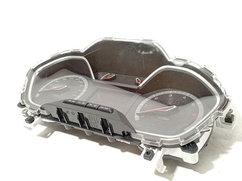 instrument-cluster-peugeot-rifter-2018-33455178 main image