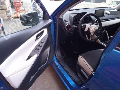 Steering column MAZDA 2 Hatchback (DL, DJ) 1.5 SKYACTIV-G | BP26325367M21  - Image 13