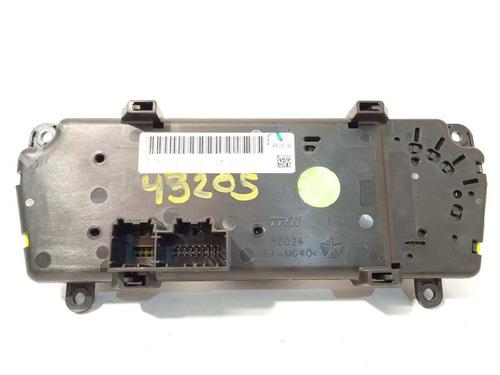 Climate control CHRYSLER SEBRING (JS) 2.0 CRD | BP7524125I5 - Image 4