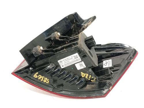 Left taillight VW T-ROC (A11, D11) 2.0 TDI | BP38012235C34 - Image 4