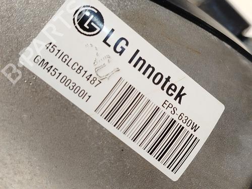 Steering column SSANGYONG KORANDO (CK) 2.0 e-XDi | BP22985991M21 