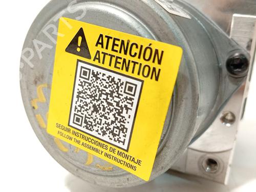 ABS pump HYUNDAI BAYON (BC3) 1.0 T-GDI | BP31338217M43 