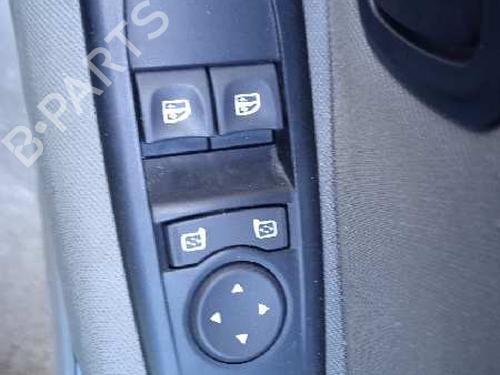 Steering rack RENAULT MEGANE III Hatchback (BZ0/1_, B3_) 1.5 dCi | BP13295219M22